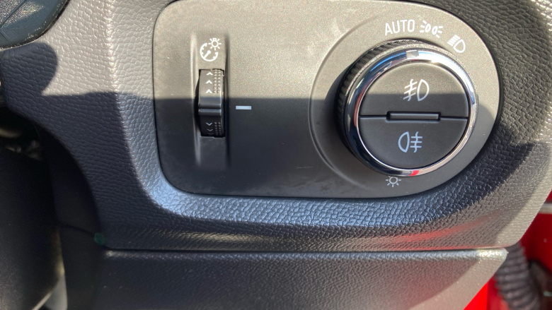 Vauxhall Corsa 1.2 Turbo Ultimate 5dr Petrol Hatchback